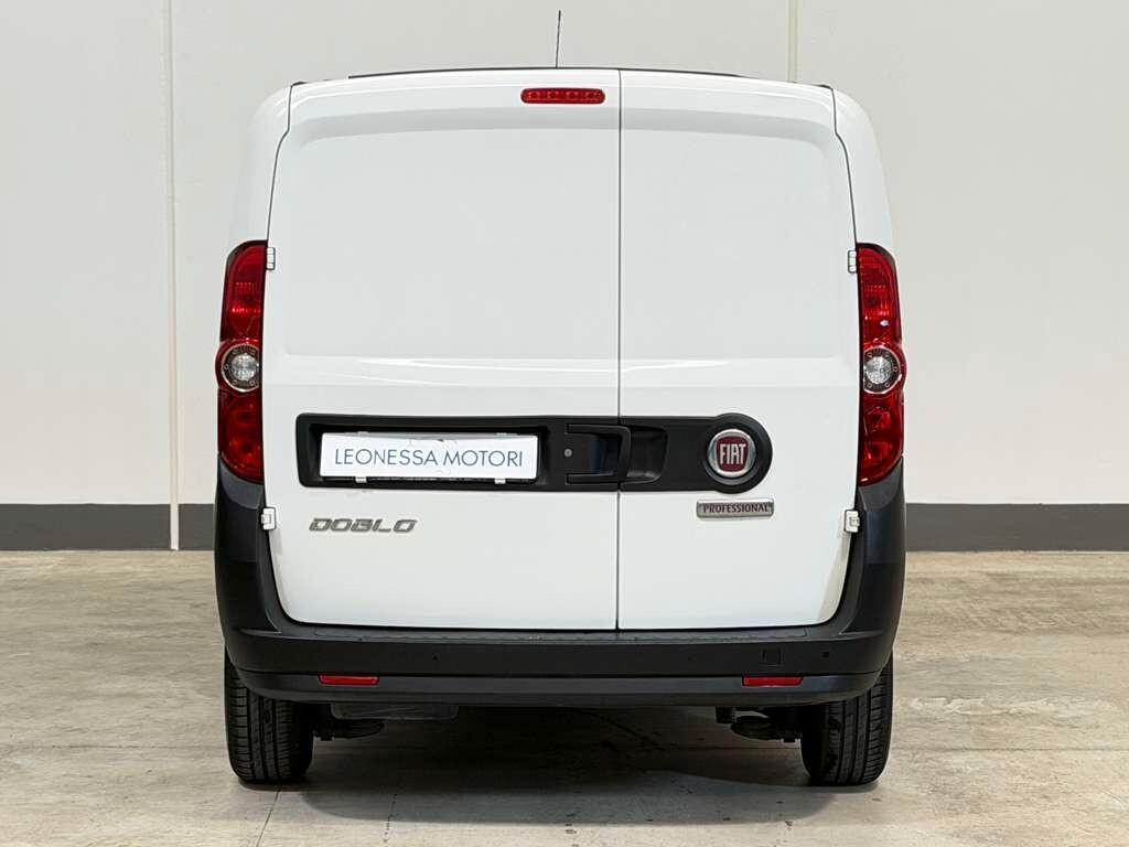 Fiat Doblo Doblò 1.6 MJT 105CV Cargo