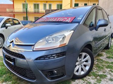Citroen C4 Picasso 1.6 HDi 110CV ANNO 2008