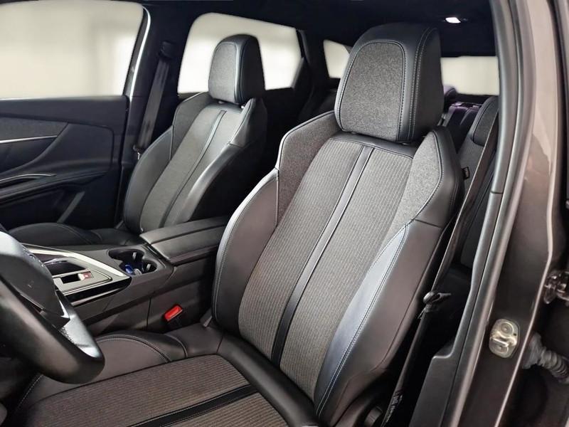 PEUGEOT 3008 BLUEHDI 130 EAT8 SES ALLURE SUV