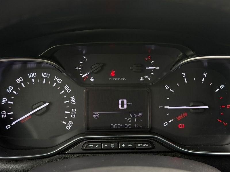 Citroën C3 C3 1.2 puretech Shine Pack s&s 83cv "GRIGIO BICOLORE “
