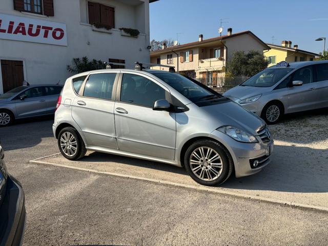 MERCEDES-BENZ A 150 Elegance Automatica NEOPATENTATI