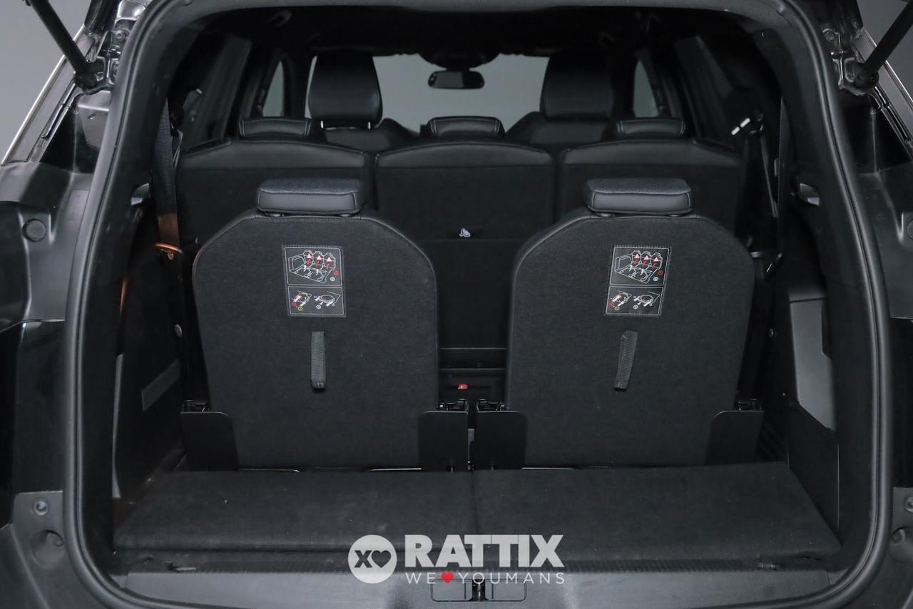 Peugeot 5008 1.5 bluehdi 130CV Allure Pack eat8 7p.ti