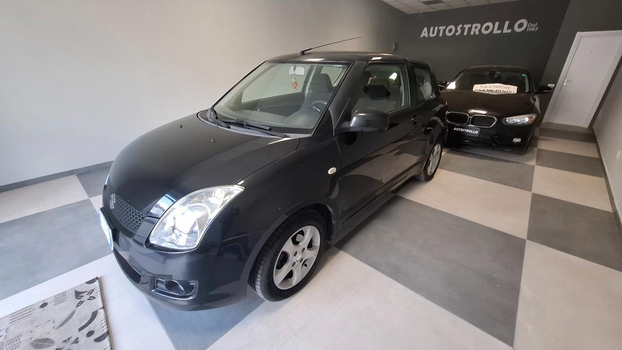 Suzuki Swift 1.3 GPL 3p. GL