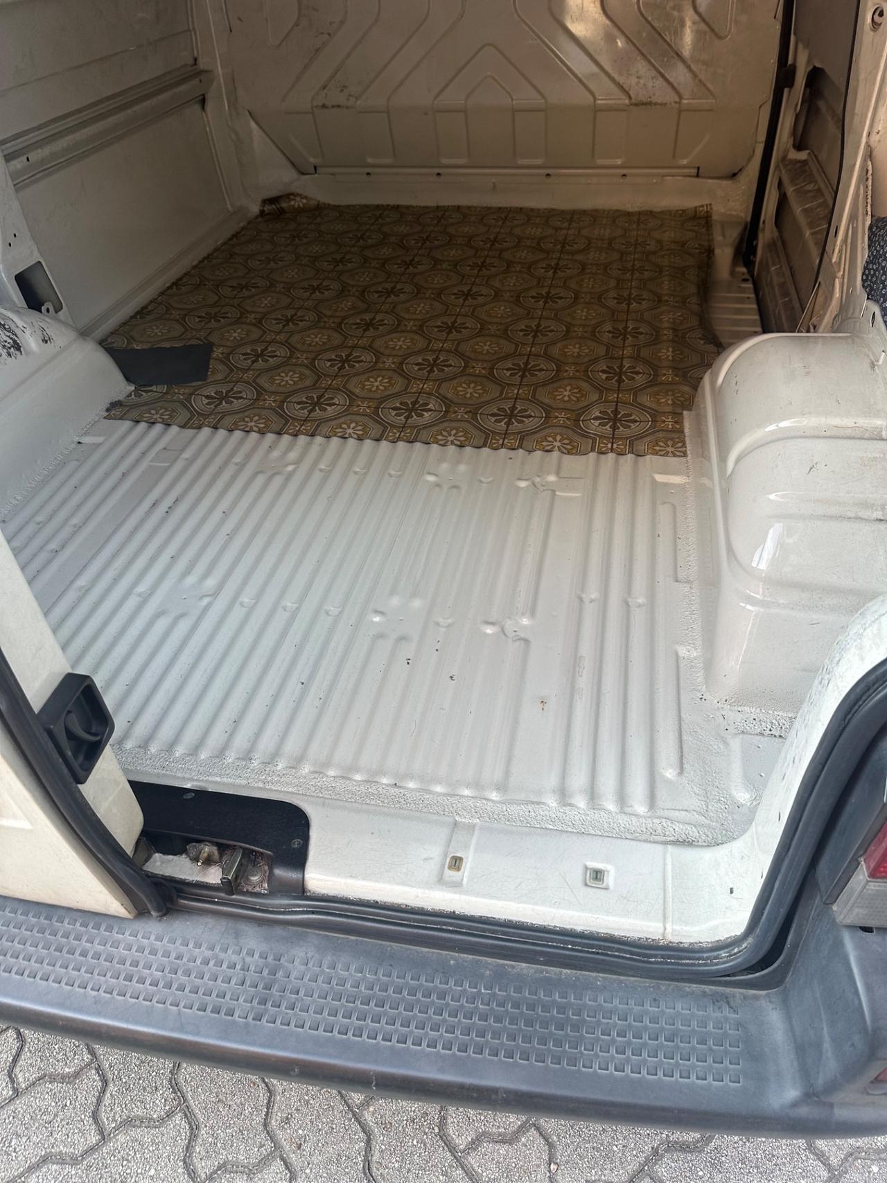 Auto junior Torino