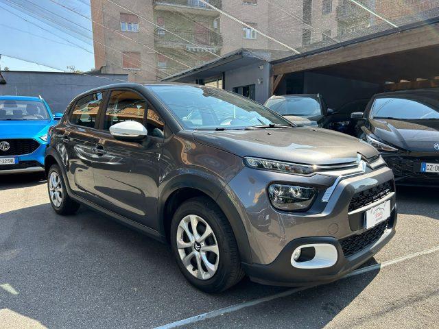 CITROEN C3 PureTech 83 You * PREZZO PROMO *