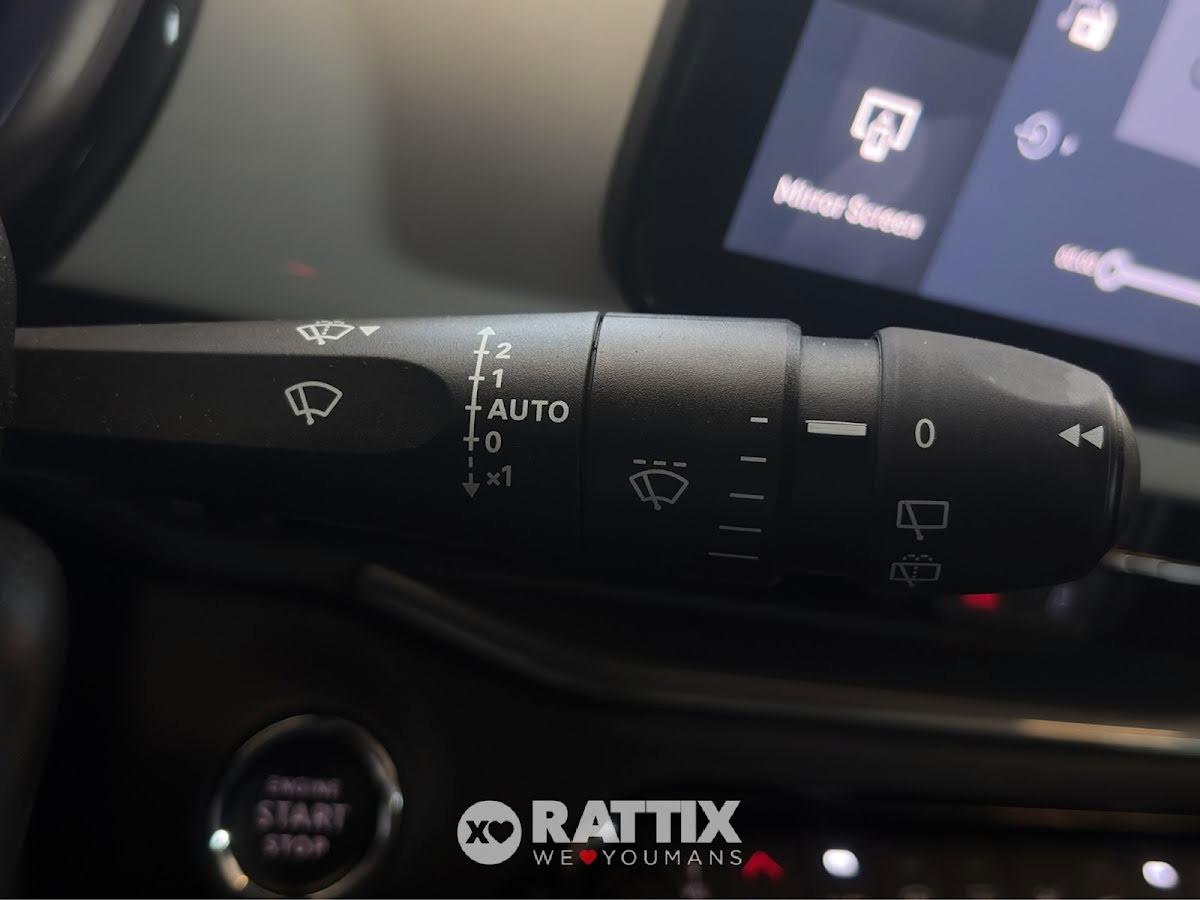 Fiat 600 1.2 hybrid 145CV Pop auto