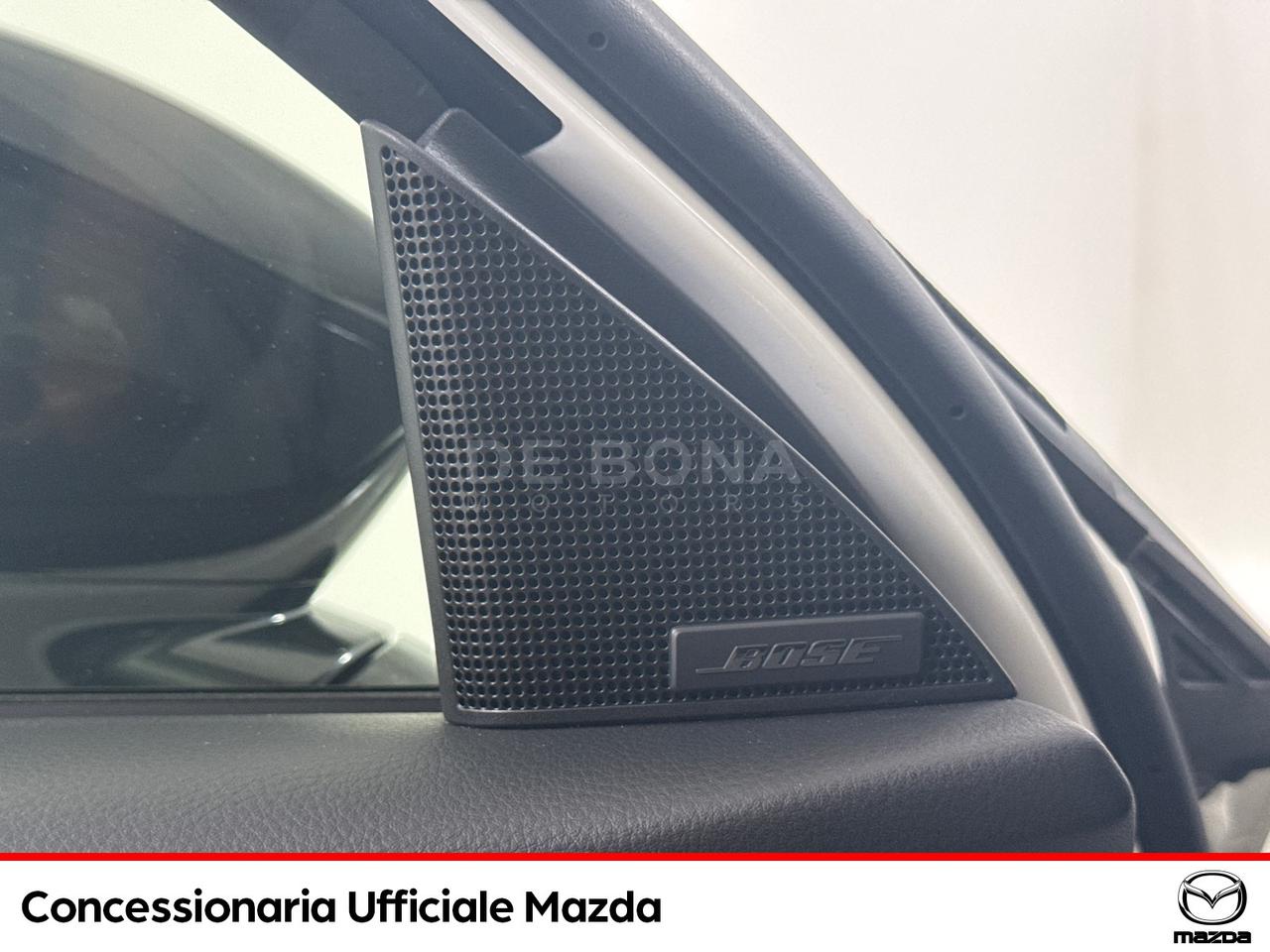 Mazda CX-60 2.5 phev homura convenience&sound driverassistance awd auto