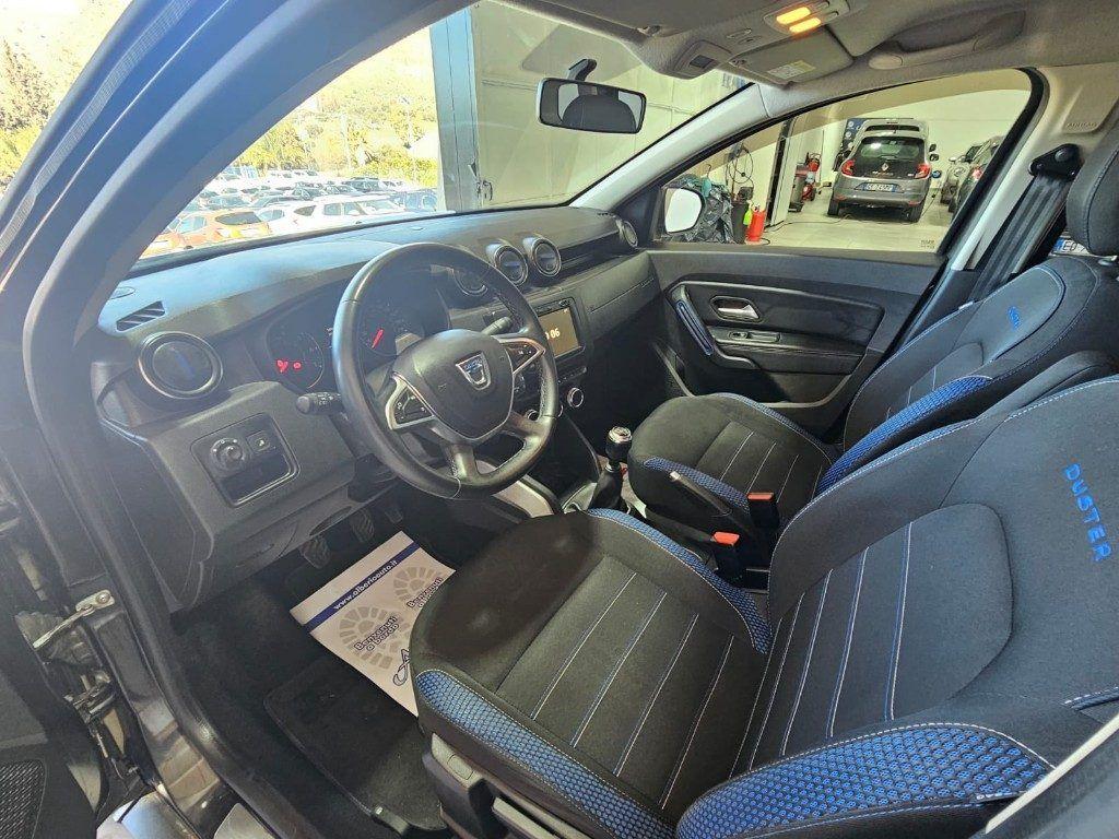 Dacia Duster 1.5 Blue dCi 8V 115CV 4x2 Laureate *CONTO VENDITA*