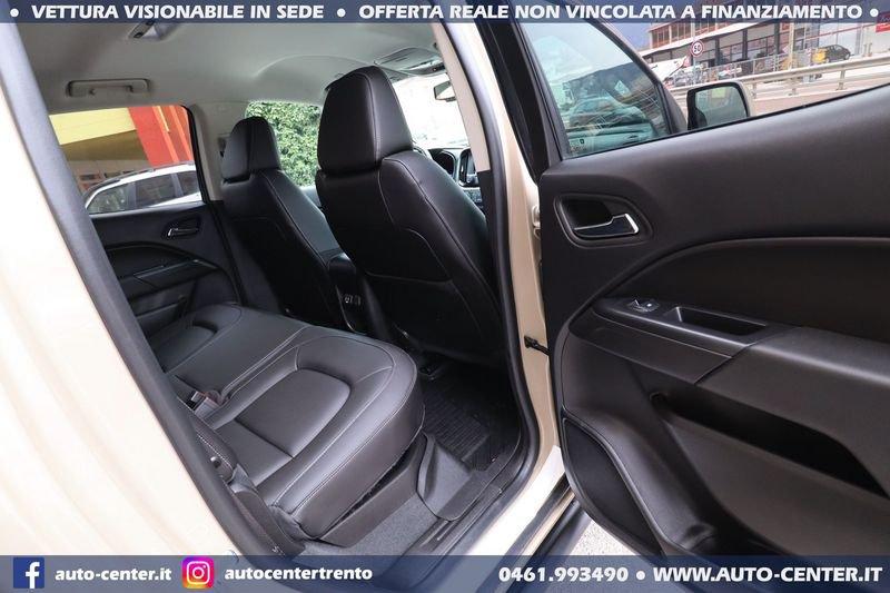 Chevrolet Colorado ZR2 BISON AEV 2.8D 4X4 AT6 *IVA COMPRESA