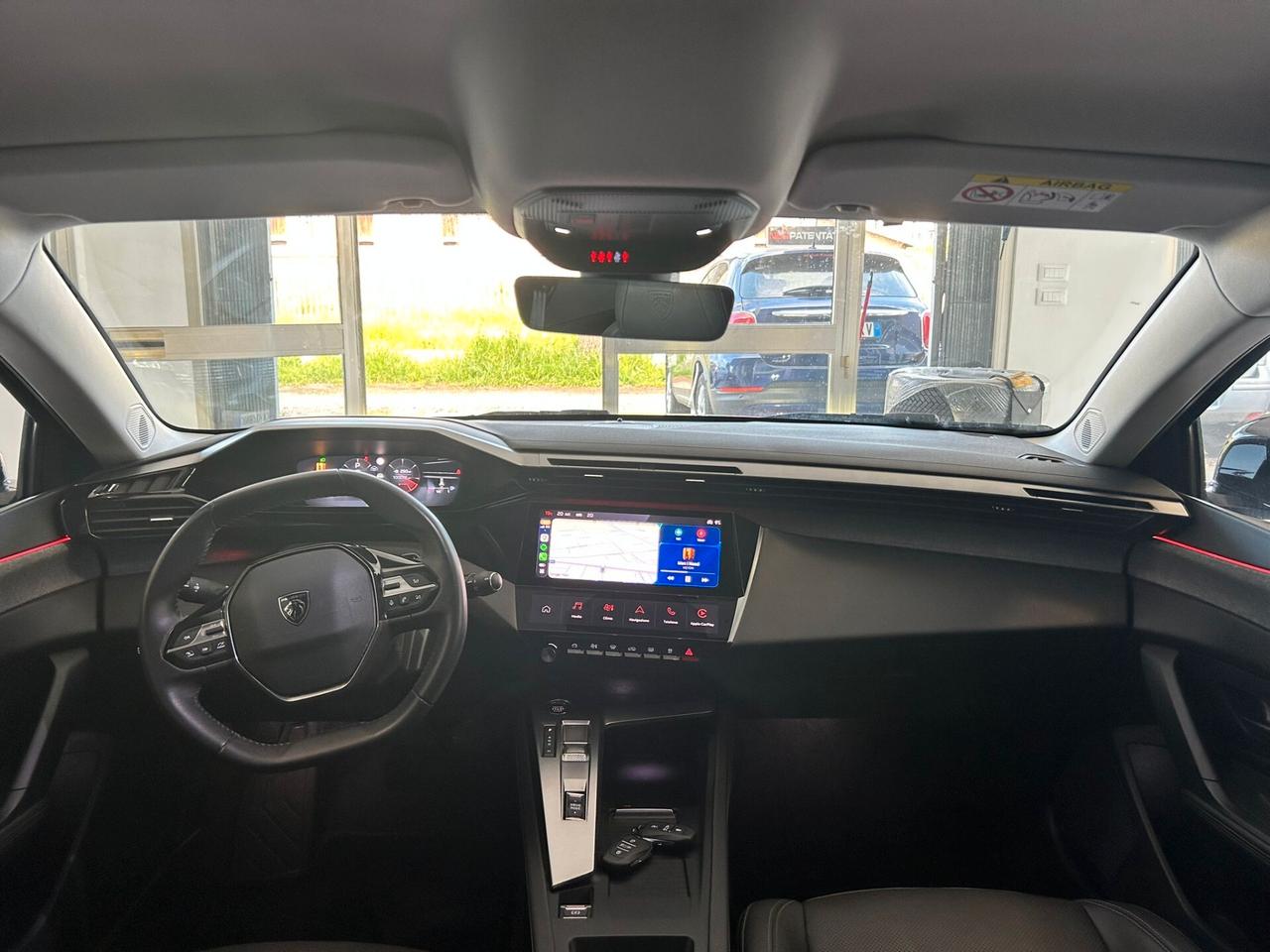 Peugeot 308 BlueHDi 130 S&S EAT8 SW Allure Pack