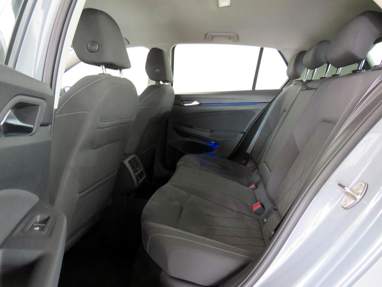 Volkswagen Golf 1.4 tsi ehybrid plugin 204cv totali - dsg