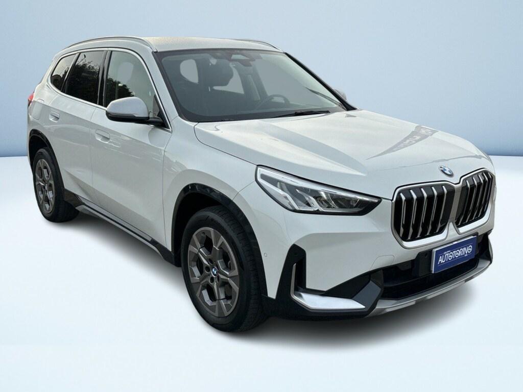 BMW X1 18 d xLine sDrive DCT