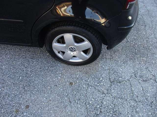 Volkswagen Polo 5p 1.4 tdi Trendline GARANTITA FULL OPTIONAL