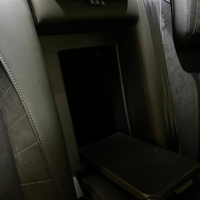 DS AUTOMOBILES DS 4 E-Tense 225 Performance Line TETTO APRIBILE