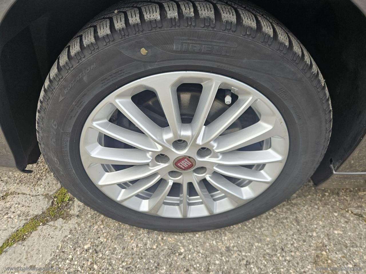 FIAT Tipo 1.6 Mjt S&S SW Business