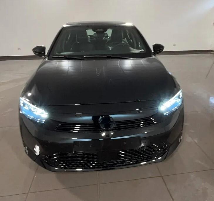 Opel Corsa Hybrid 110 CV aut. GS