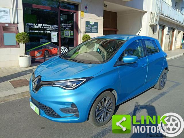 RENAULT ZOE Zen R135