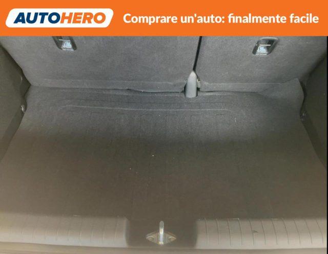 HYUNDAI i20 1.2 84 CV 5 porte Classic
