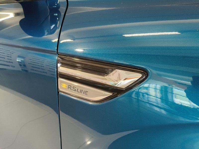 Renault Arkana R.S. Line 1.6 E-Tech full hybrid Auto rif.GJ693