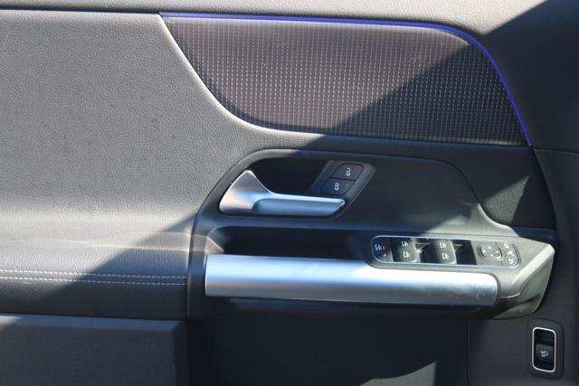 MERCEDES-BENZ GLA 180 d Automatic Executive