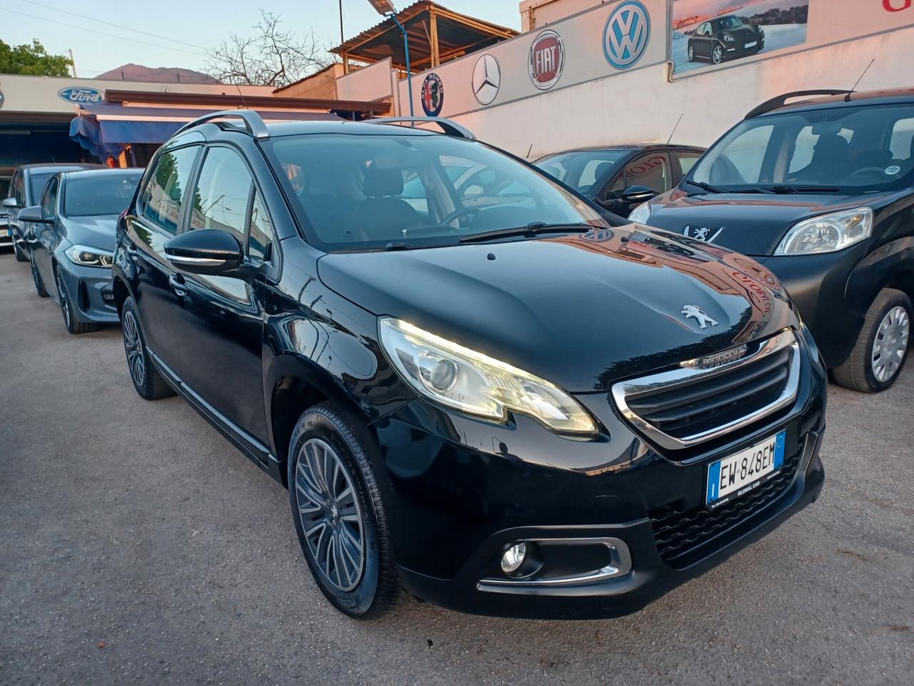 Peugeot 2008 1.4 HDi Active