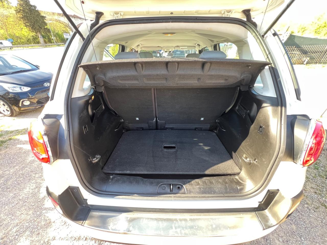 Fiat 500L 1.3 Multijet 85 CV Pop