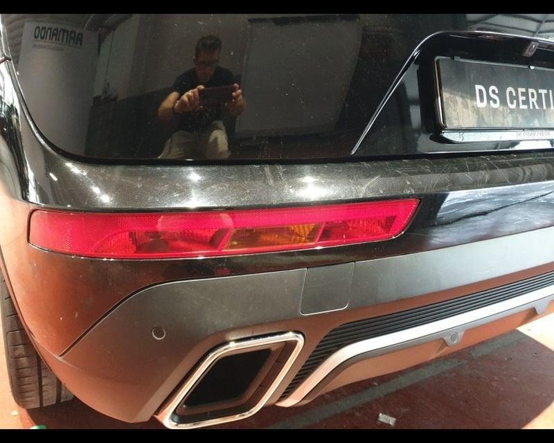 DS DS 7 Crossback BlueHDi 130 aut. Performance Line+