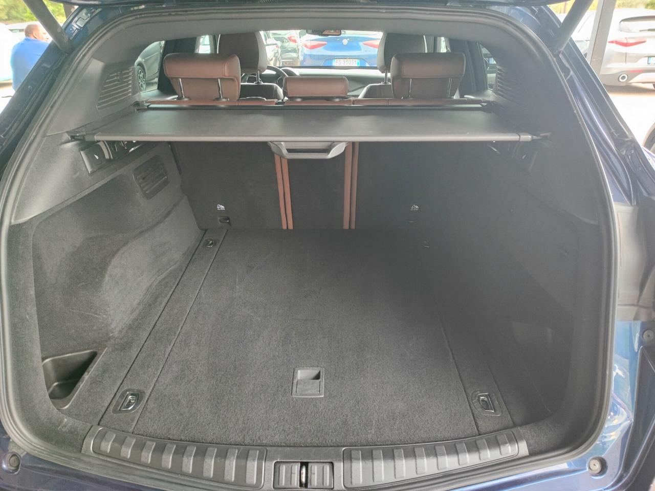 Alfa Romeo Stelvio 2.2 Turbodiesel 210 CV AT8 Q4 Veloce