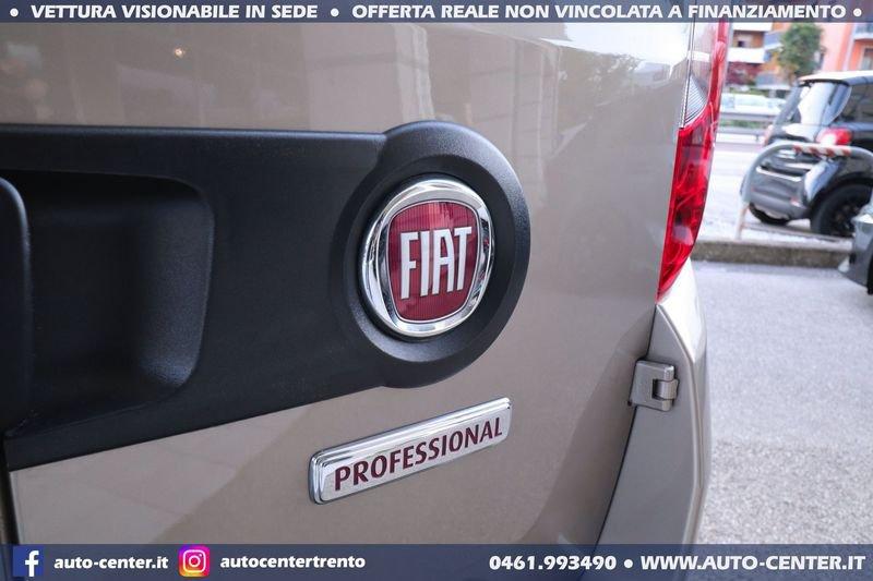 FIAT Doblò Cargo MAXI combi N1 1.6 Mjet 5POSTI *PREZZO+IVA