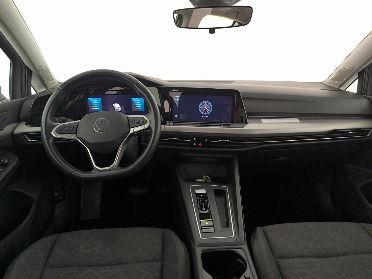 Volkswagen Golf 1.0 etsi evo life 110cv dsg