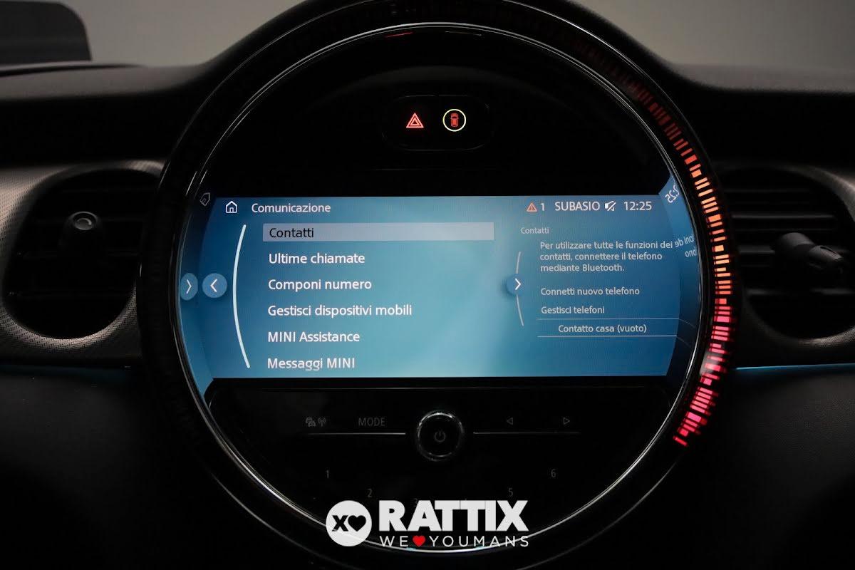 MINI Cooper SE motore elettrico 135KW Yours auto + tetto apribile