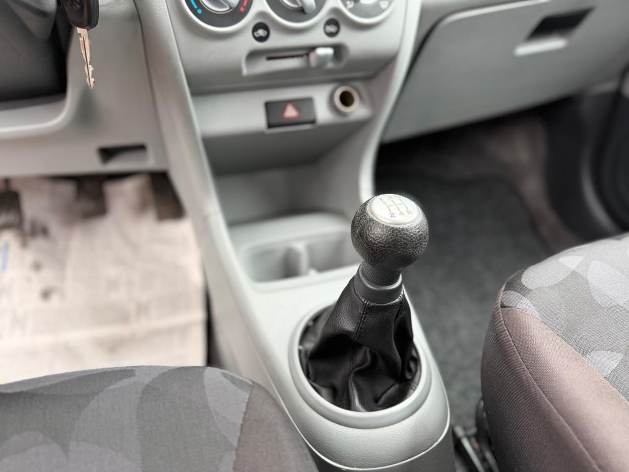 Suzuki Alto 1.0 GL (129.000KM)