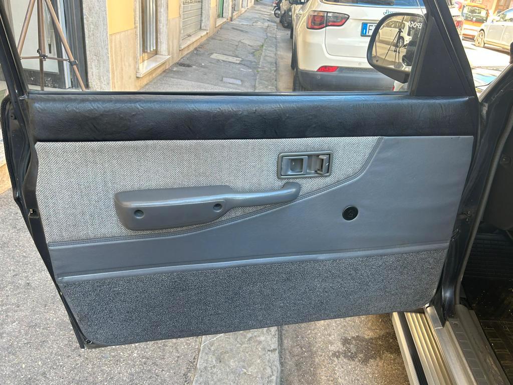 Daihatsu Feroza 1.6 Resin-top -MOTORE NUOVO- BENZ./GPL.-