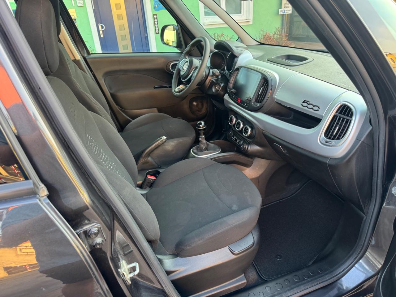 Fiat 500L 1.3 Multijet 95 CV Cross