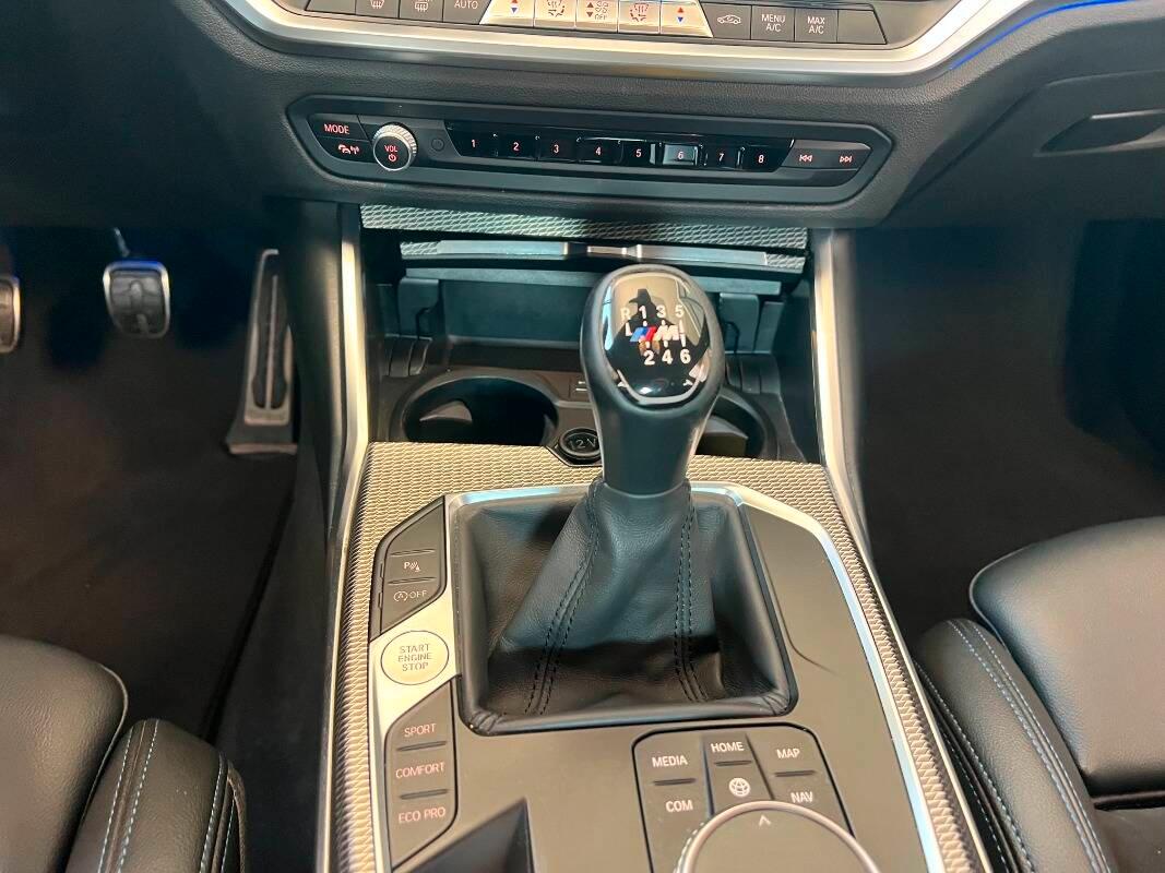 BMW Serie 3 318d Msport