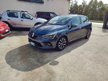 Renault Clio TCe 100 CV GPL 5 porte Zen