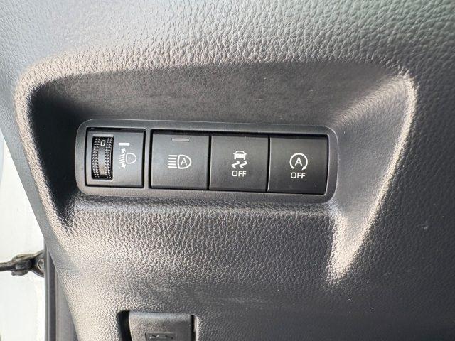 TOYOTA Aygo X 1.0 VVT-i 72 CV 5 PORTE CAMBIO AUTOMATICO OK NEOP