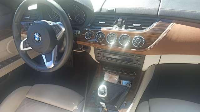 BMW Z4 Z4 sdrive20i **XENON+PELLE+CERCHI 18"+FULL**