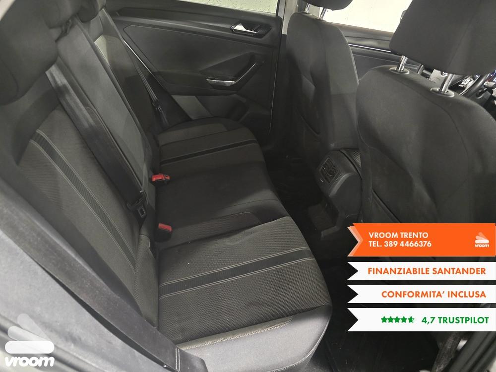 VOLKSWAGEN T-Roc 1ª serie T-Roc 1.6 TDI SCR St...