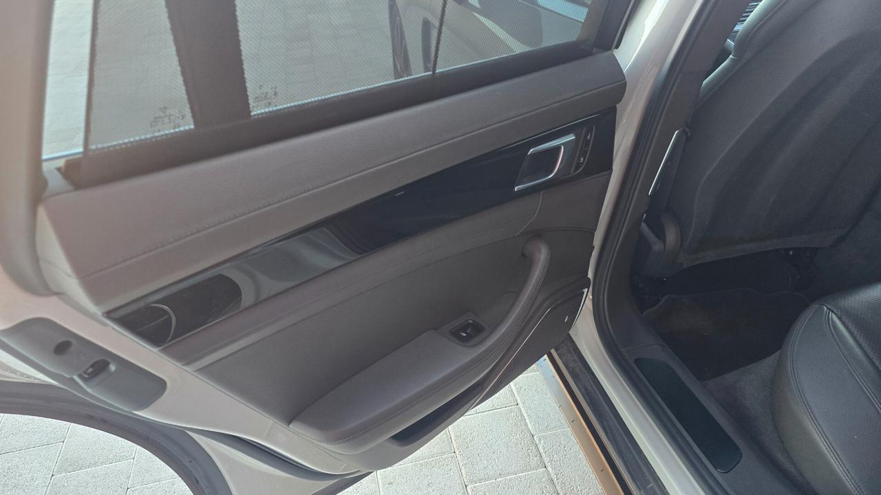 Porsche Panamera 2.9 4S E-Hybrid Executive