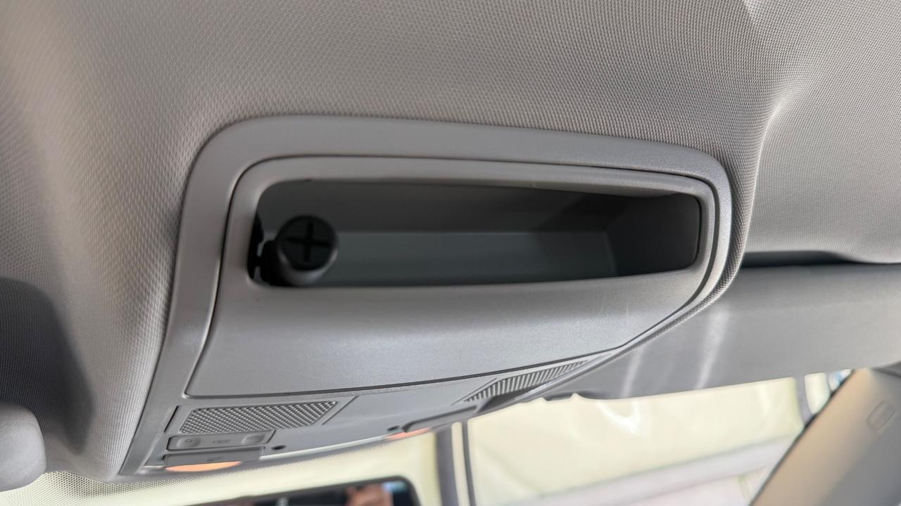 Volkswagen Tiguan 1.4 TSI 122 CV Cross BlueMotion Technology