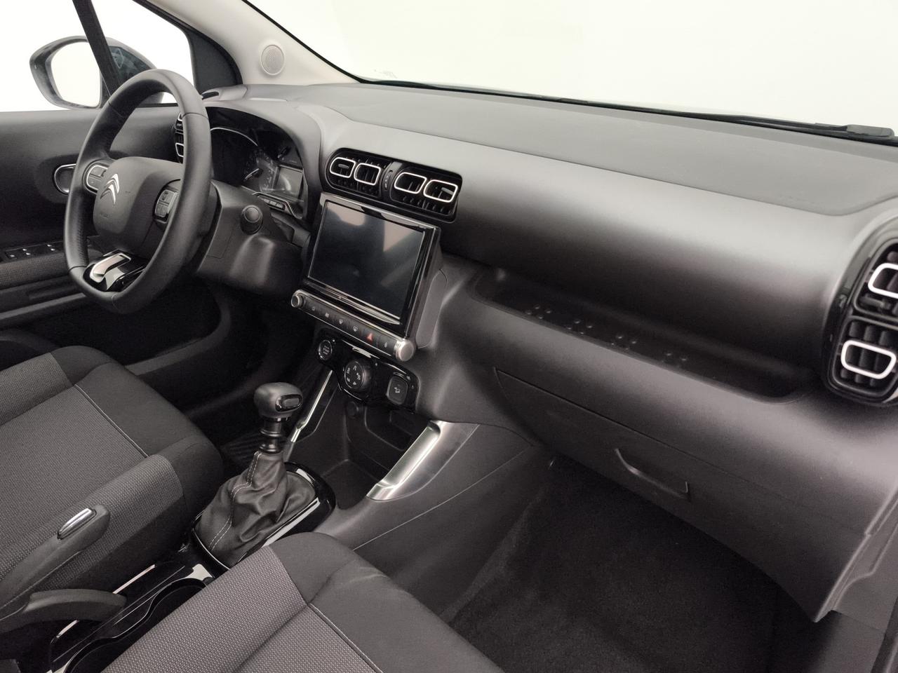 CITROEN C3 Aircross I 2021 - C3 Aircross 1.5 bluehdi Shine s&s 110cv