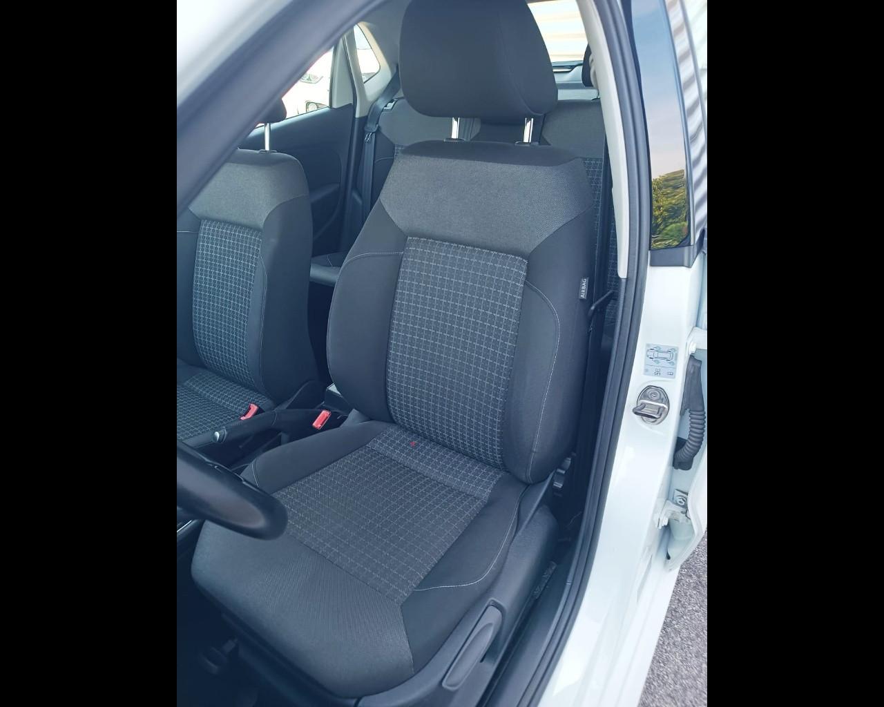 VOLKSWAGEN POLO 5P 1.0 MPI 75CV COMFORT