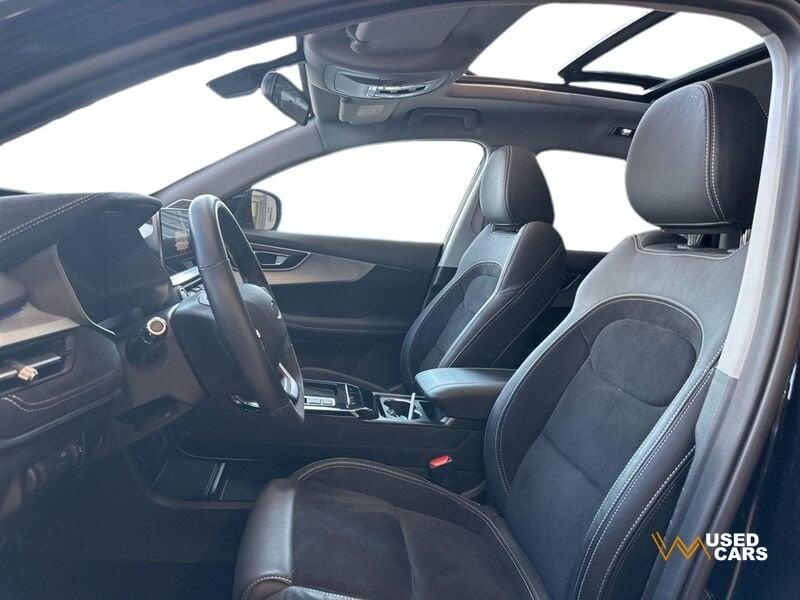 SPORTEQUIPE Sportequipe 6 1.5 Turbo CVT GPL