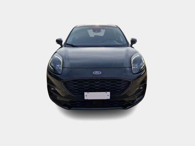 FORD PUMA 1.0 Ecoboost Hybrid 125CV ST-Line