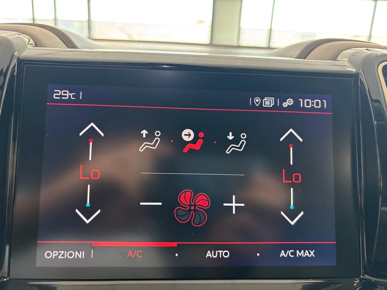 Citroen C5 Aircross SHINE BlueHDi 130 EAT8 N1 SPOTICAR