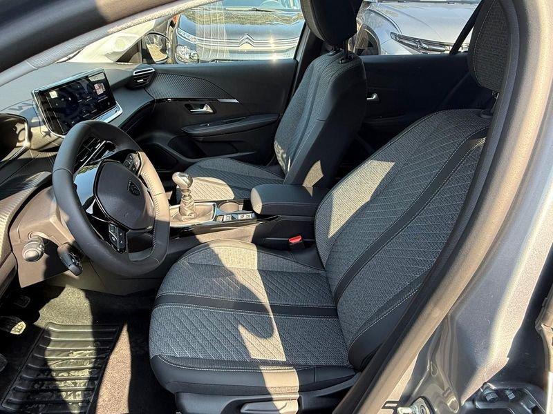 Peugeot 208 208 PureTech 100 Stop&Start 5 porte Allure