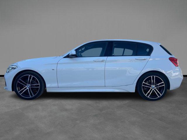 BMW 116 d 5p. Msport