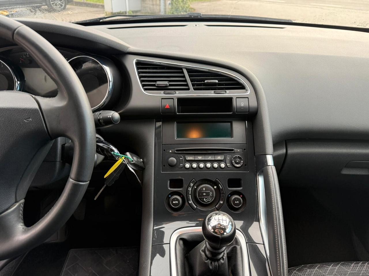 Peugeot 3008 1.6 Diesel Neopatentati