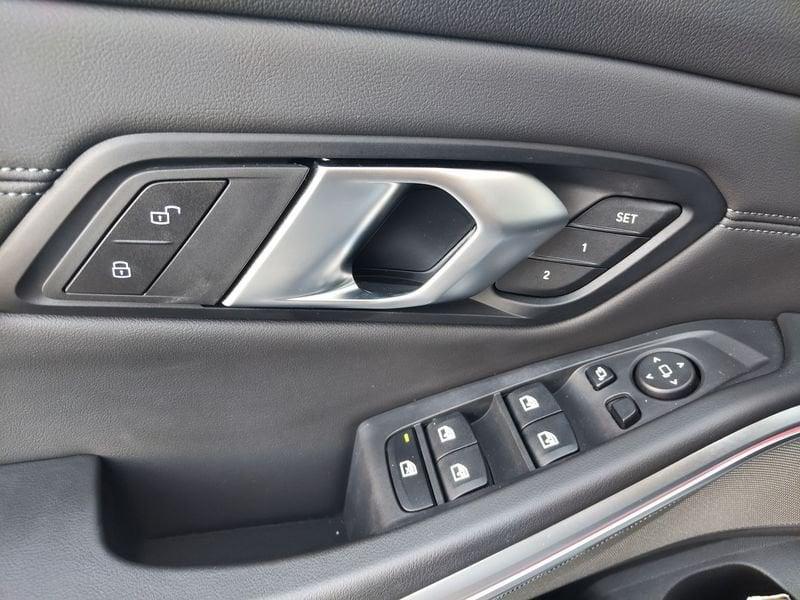 BMW Serie 3 M3 Competition M xDrive